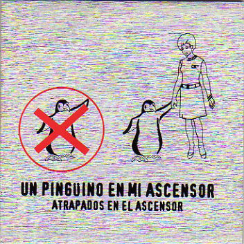Atrapados en el ascensor (directo)