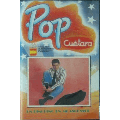 Pop Cuétara