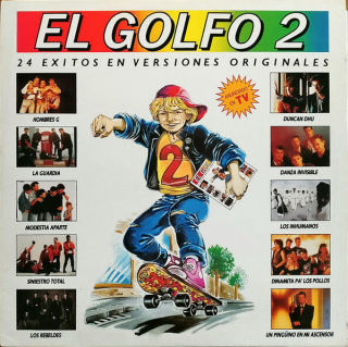 El golfo 2