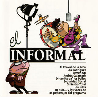 El Informal