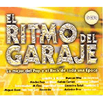 El ritmo del garaje