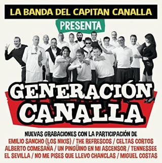 Generación canalla