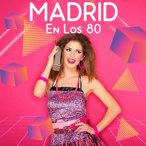 Madrid en los 80