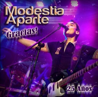 Gracias! 25 Años