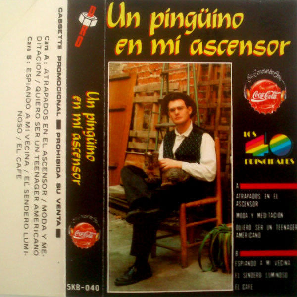 Promoción Coca-Cola