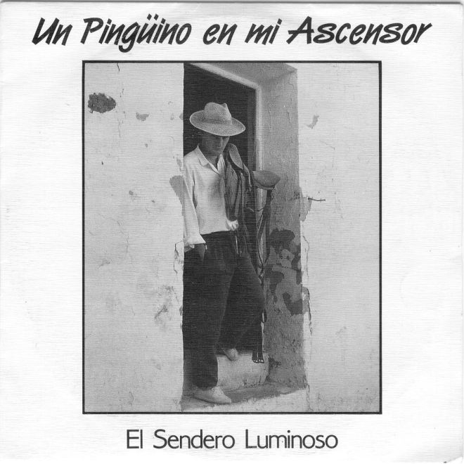 El sendero luminoso
