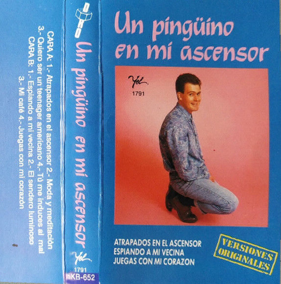 Versiones originales