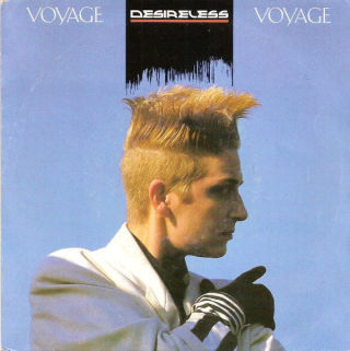 Voyage voyage